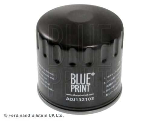 BLUE PRINT alyvos filtras ADJ132103